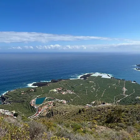 Casa La Oliva Daire Garachico (Tenerife)