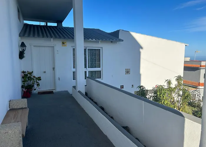 Casa La Oliva * Garachico (Tenerife)