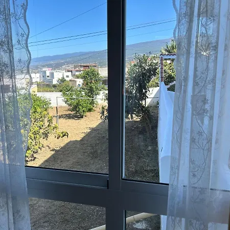 Casa La Oliva Garachico (Tenerife)