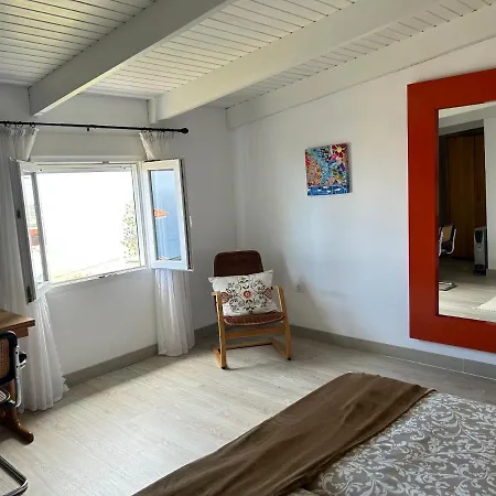 Casa La Oliva * Garachico (Tenerife)