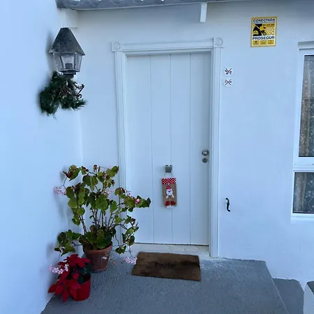 Casa La Oliva Garachico (Tenerife)