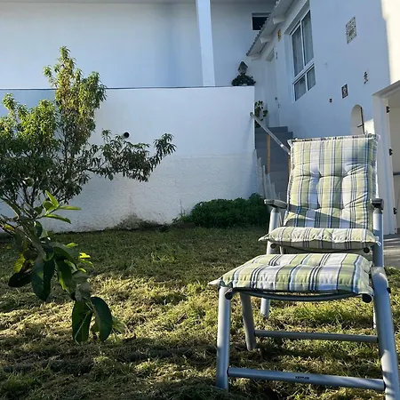 Casa La Oliva * Garachico (Tenerife)