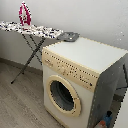 Casa La Oliva Lejlighed Garachico (Tenerife)