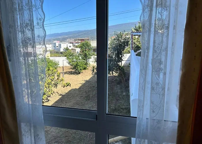 Casa La Oliva גרצ'יקו