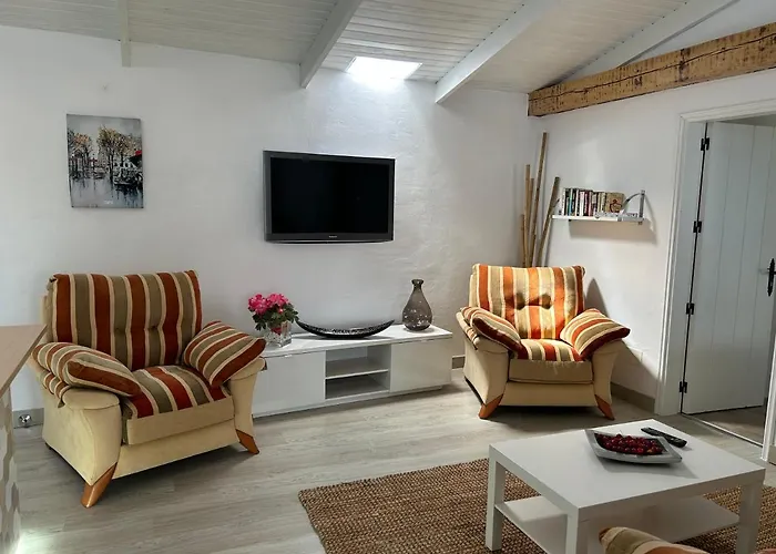 Apartment Casa La Oliva