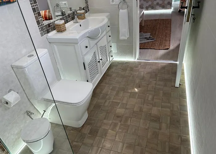 Casa La Oliva דירה גרצ'יקו