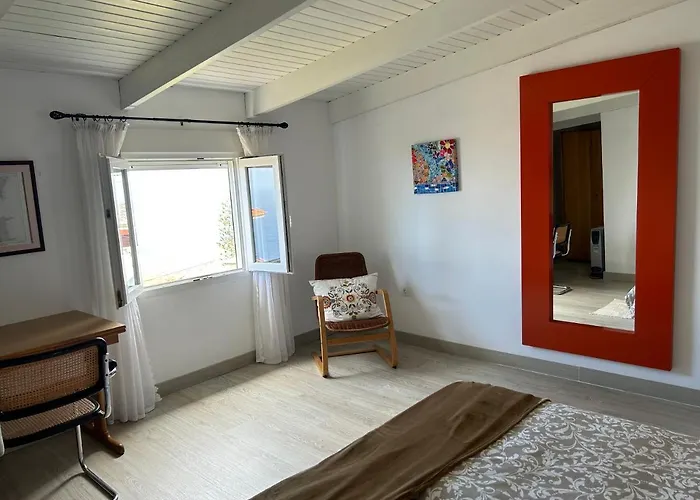 Casa La Oliva * גרצ'יקו