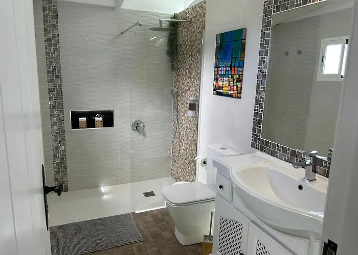 Casa La Oliva * גרצ'יקו