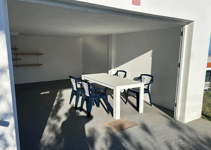 Apartment Casa La Oliva Garachico (Tenerife)