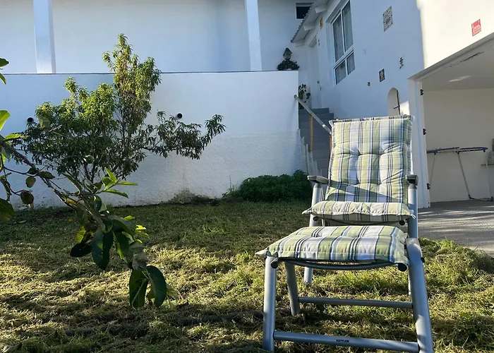 Casa La Oliva * גרצ'יקו