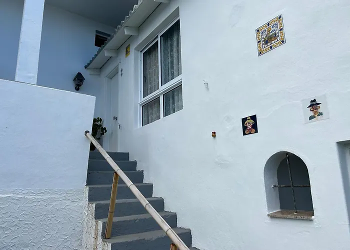 Apartment Casa La Oliva