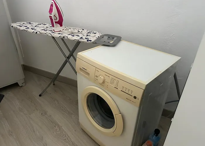 Casa La Oliva Apartment Garachico (Tenerife)