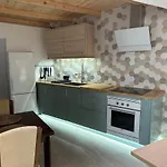 Апартаменты Casa La Oliva *