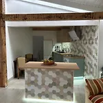 Апартаменты Casa La Oliva