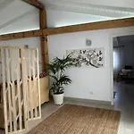 Апартаменты Casa La Oliva