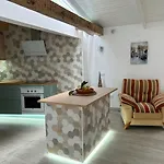 Апартаменты Casa La Oliva