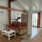 Апартаменты Casa La Oliva
