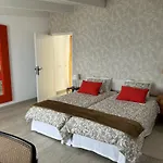 Апартаменты Casa La Oliva *