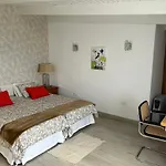 Апартаменты Casa La Oliva