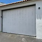 Апартаменты Casa La Oliva *