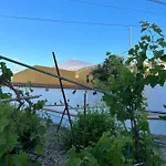 Апартаменты Casa La Oliva *