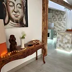 Casa La Oliva Апартаменты