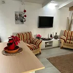 Апартаменты Casa La Oliva