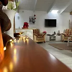 Casa La Oliva Апартаменты