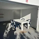 Апартаменты Casa La Oliva Гарачико