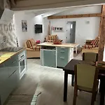 Casa La Oliva Апартаменты *
