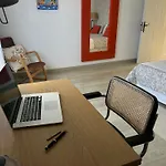 Casa La Oliva Апартаменты *