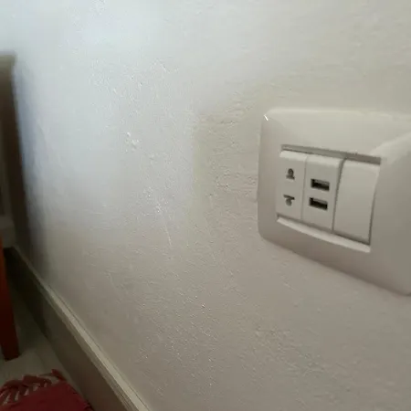 Casa La Oliva Lägenhet