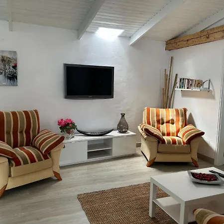 Apartment Casa La Oliva