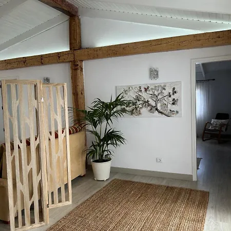 Apartamento Casa La Oliva