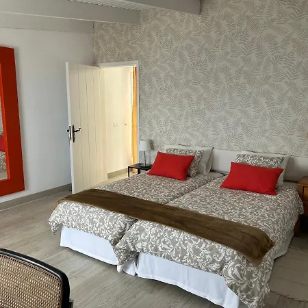 Lägenhet Casa La Oliva *