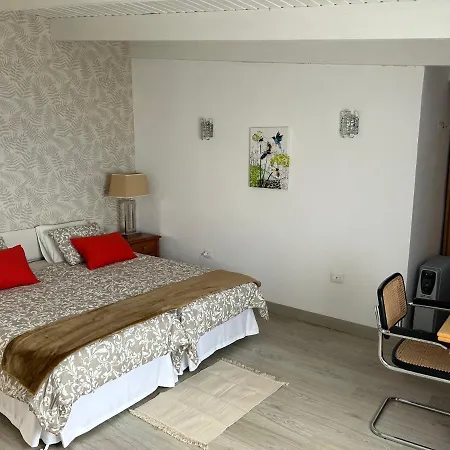 Apartamento Casa La Oliva