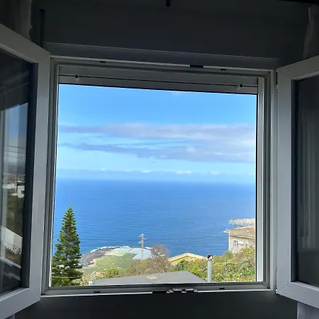 Casa La Oliva Lägenhet *