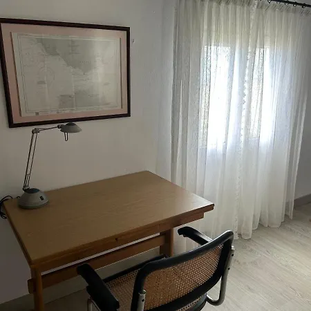Casa La Oliva *