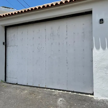 Lägenhet Casa La Oliva *