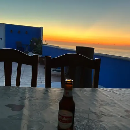 Casa La Oliva * Garachico (Tenerife)