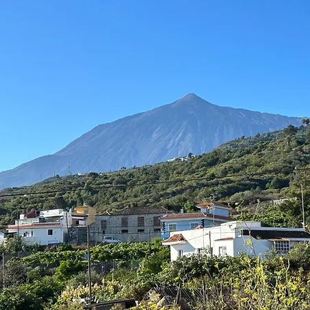 Casa La Oliva *