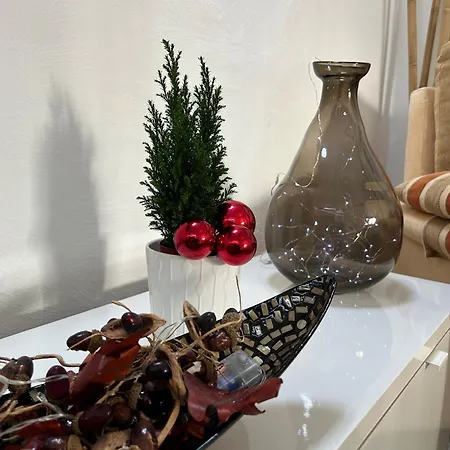 Casa La Oliva * Garachico (Tenerife)