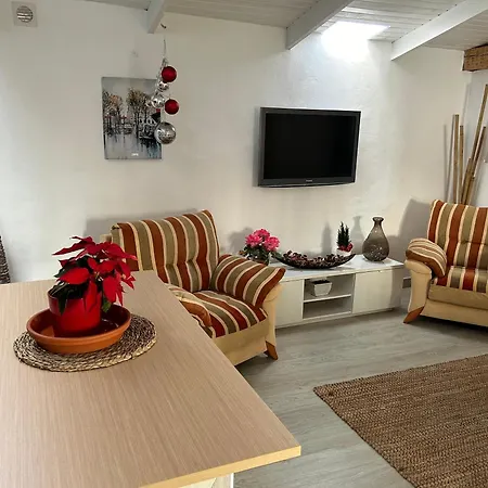 Apartment Casa La Oliva