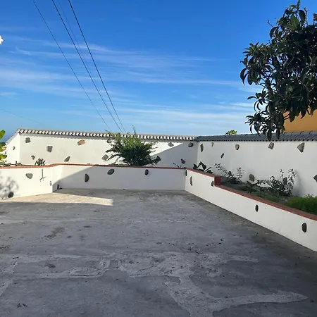 Casa La Oliva