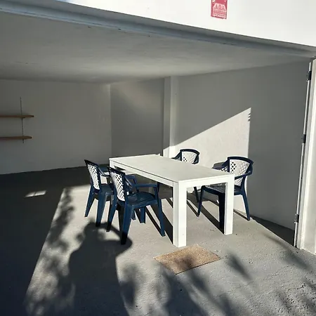 Apartment Casa La Oliva Garachico (Tenerife)