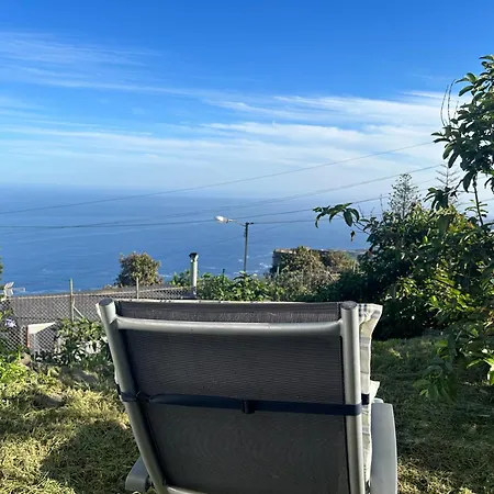 Casa La Oliva * Garachico (Tenerife)