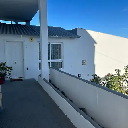 Casa La Oliva * Гарачико