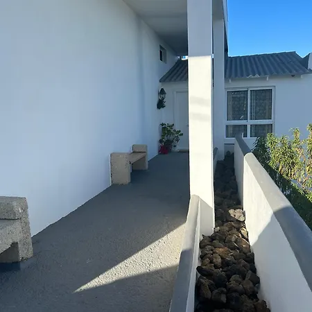 Casa La Oliva