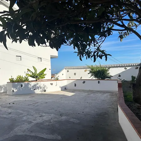 Апартаменты Casa La Oliva Гарачико