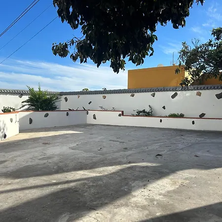 Casa La Oliva